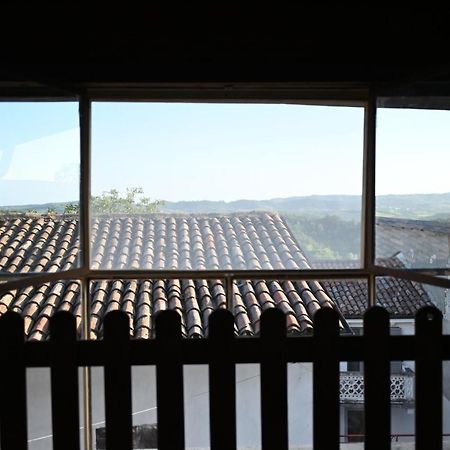 Appartamento Casa Di Lisa Ozzano Monferrato Esterno foto
