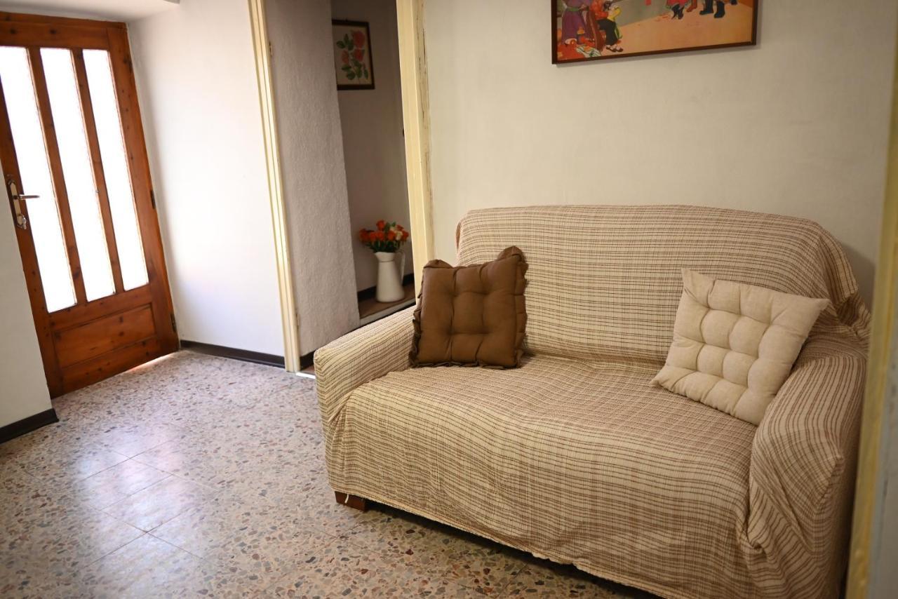 Appartamento Casa Di Lisa Ozzano Monferrato Esterno foto