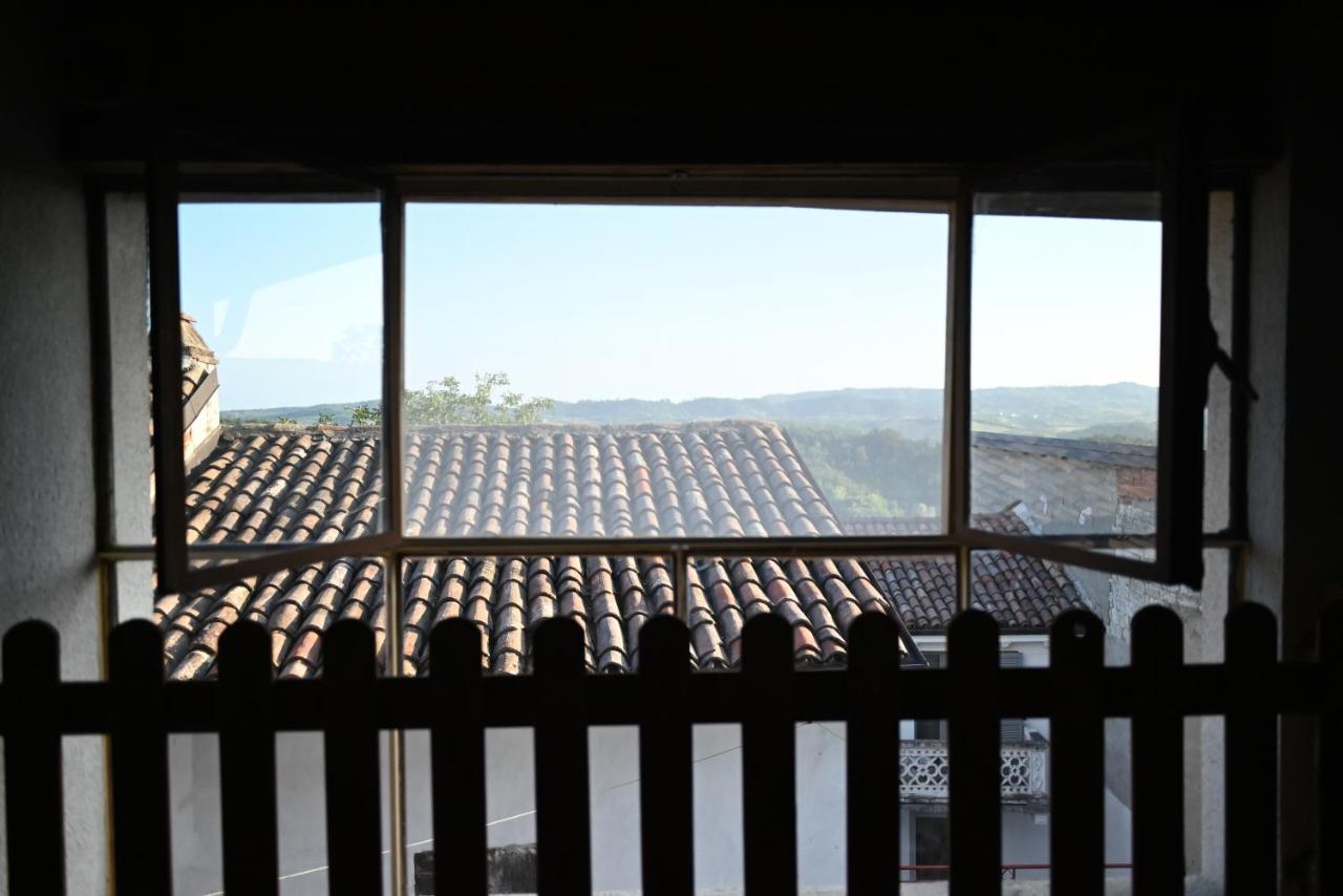 Appartamento Casa Di Lisa Ozzano Monferrato Esterno foto