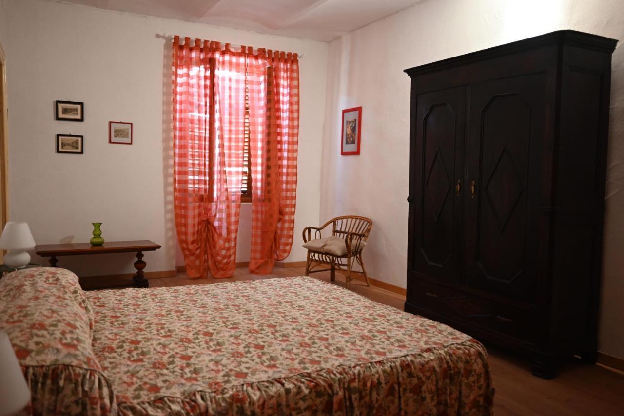 Appartamento Casa Di Lisa Ozzano Monferrato Esterno foto